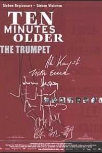 Caratula, cartel, poster o portada de Ten Minutes Older: The Trumpet