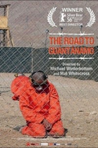 Caratula, cartel, poster o portada de Camino a Guantánamo