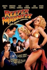 Caratula, cartel, poster o portada de Reefer Madness: The Movie Musical