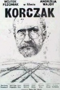 Caratula, cartel, poster o portada de Korczak