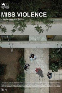 Caratula, cartel, poster o portada de Miss Violence