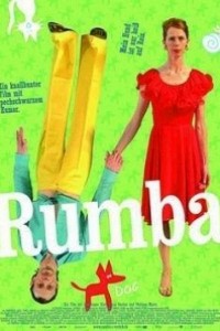 Caratula, cartel, poster o portada de Rumba