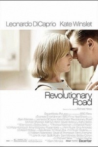 Caratula, cartel, poster o portada de Revolutionary Road