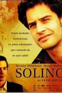 Caratula, cartel, poster o portada de Solino