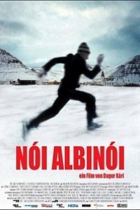 Caratula, cartel, poster o portada de Noi, el albino