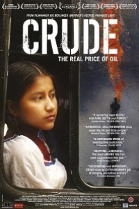 Caratula, cartel, poster o portada de Crude