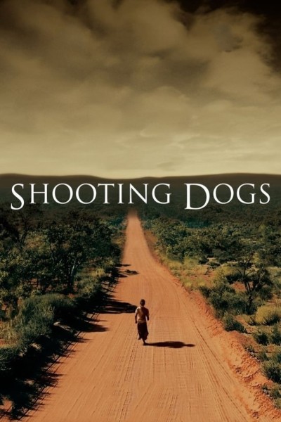 Caratula, cartel, poster o portada de Disparando a perros (Shooting Dogs)