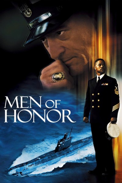 Caratula, cartel, poster o portada de Hombres de honor
