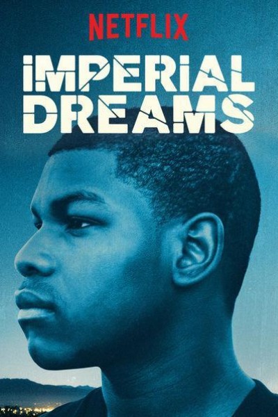 Caratula, cartel, poster o portada de Imperial Dreams