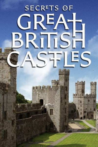 Caratula, cartel, poster o portada de Secrets of Great British Castles