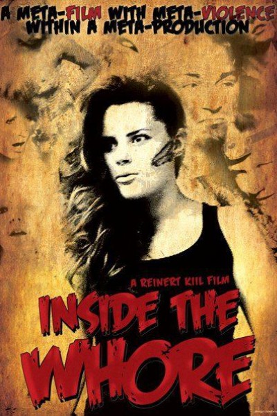 Caratula, cartel, poster o portada de Inside the Whore