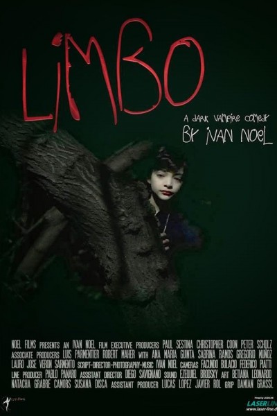 Caratula, cartel, poster o portada de Limbo