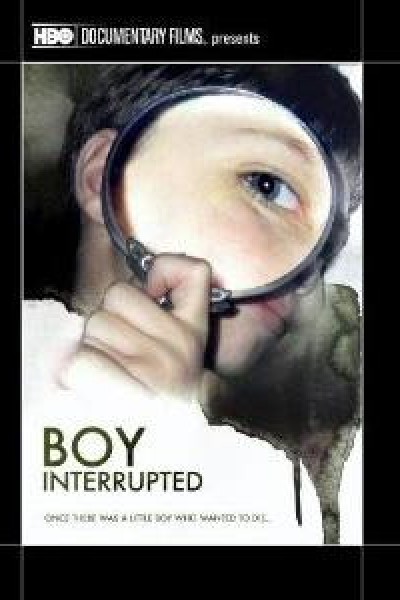 Caratula, cartel, poster o portada de Boy Interrupted