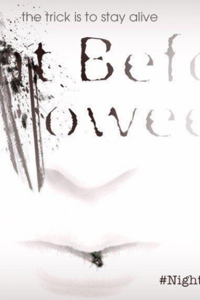 Caratula, cartel, poster o portada de The Night Before Halloween