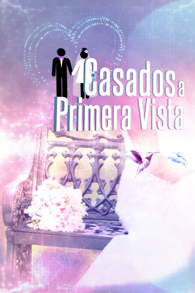 Caratula, cartel, poster o portada de Casados A Primera Vista