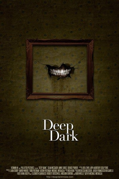 Caratula, cartel, poster o portada de Deep Dark