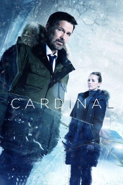 Caratula, cartel, poster o portada de Cardinal