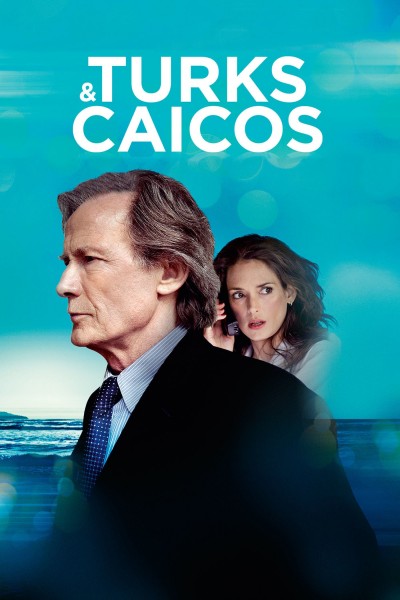 Caratula, cartel, poster o portada de Islas Turcas y Caicos