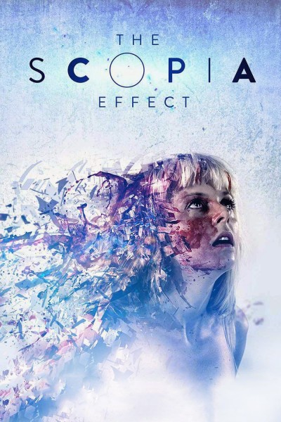 Caratula, cartel, poster o portada de The Scopia Effect (AKA Scopia)