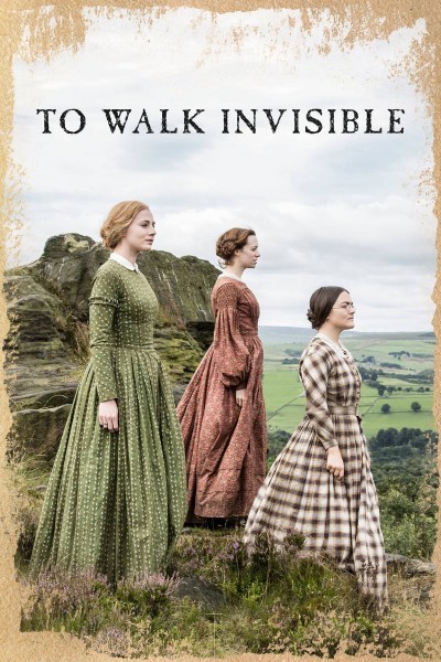 Caratula, cartel, poster o portada de To Walk Invisible