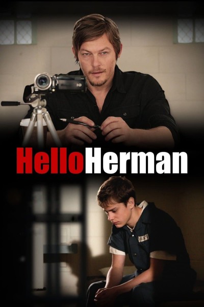 Caratula, cartel, poster o portada de Hello Herman