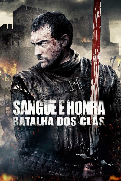 Caratula, cartel, poster o portada de Templario II: Batalla por la sangre