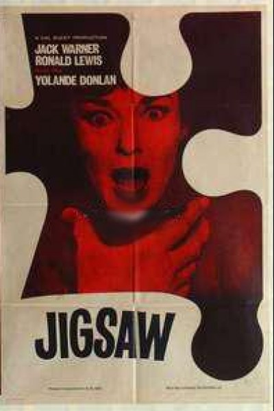 Caratula, cartel, poster o portada de Jigsaw