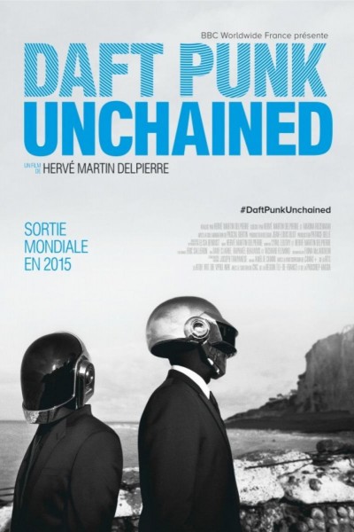 Caratula, cartel, poster o portada de Daft Punk Unchained