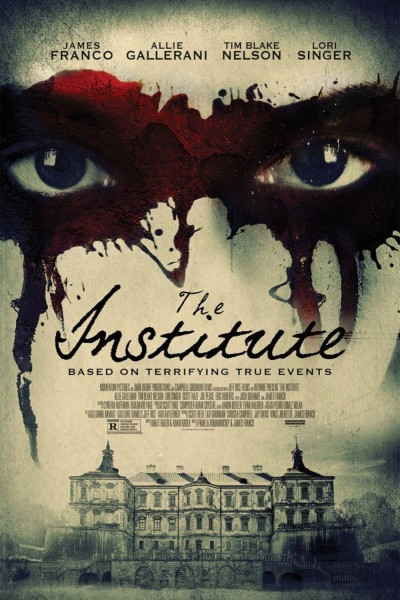 Caratula, cartel, poster o portada de The Institute