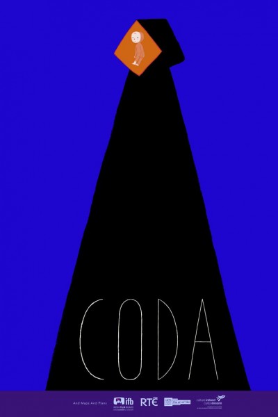 Caratula, cartel, poster o portada de Coda