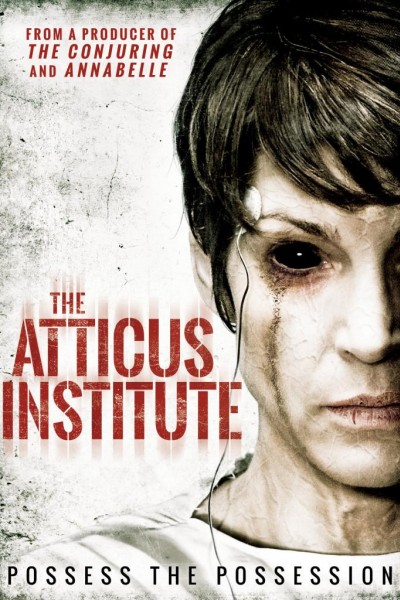 Caratula, cartel, poster o portada de El Instituto Atticus