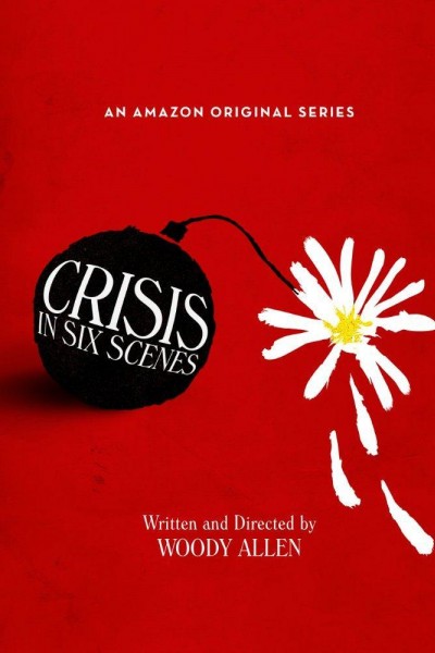 Caratula, cartel, poster o portada de Crisis en seis escenas