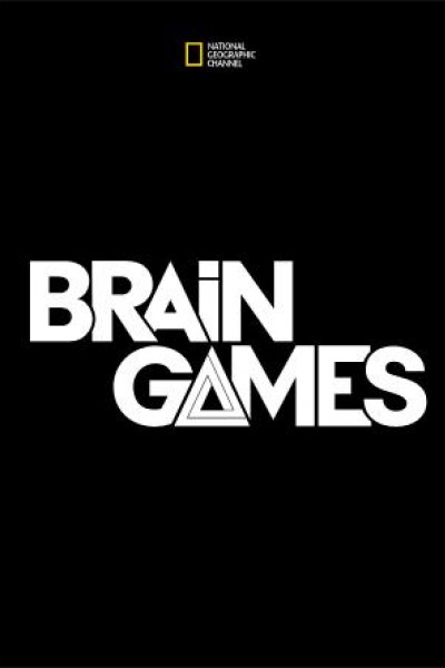 Caratula, cartel, poster o portada de Brain Games