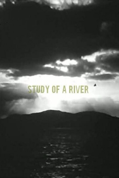 Cubierta de Study of a River