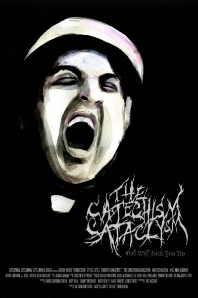 Caratula, cartel, poster o portada de The Catechism Cataclysm