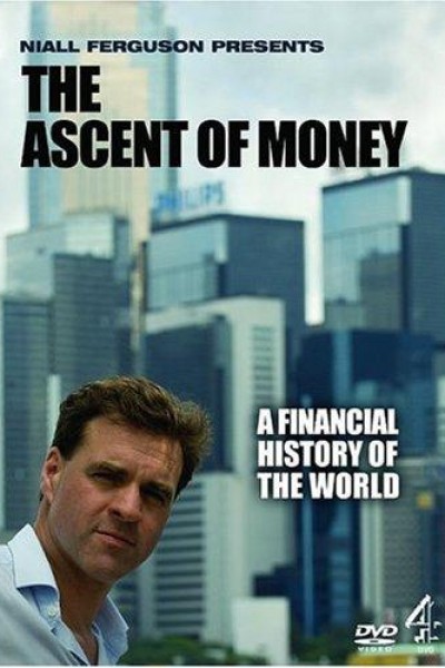 Caratula, cartel, poster o portada de The Ascent of Money