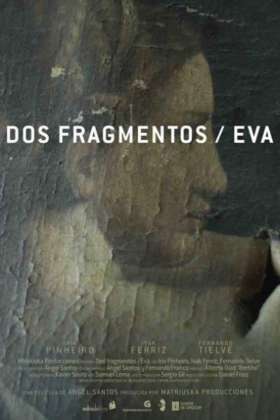 Caratula, cartel, poster o portada de Dos fragmentos / Eva
