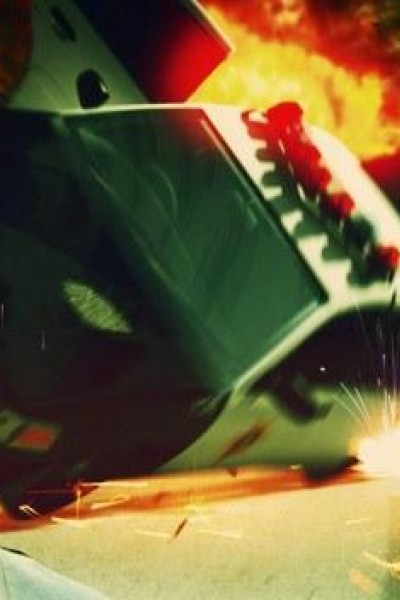 Caratula, cartel, poster o portada de GTA VR