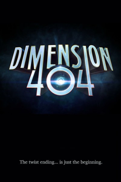 Caratula, cartel, poster o portada de Dimension 404