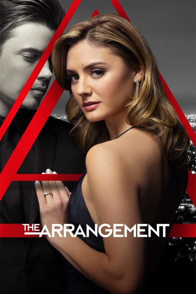 Caratula, cartel, poster o portada de The Arrangement