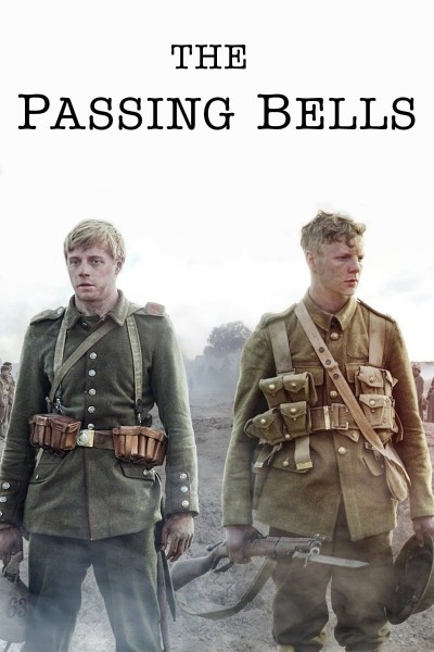 Caratula, cartel, poster o portada de The Passing Bells