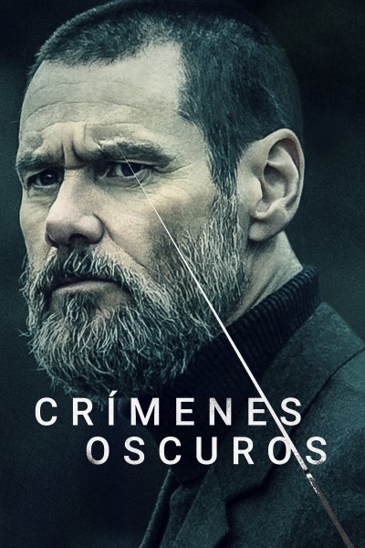 Caratula, cartel, poster o portada de Crímenes oscuros