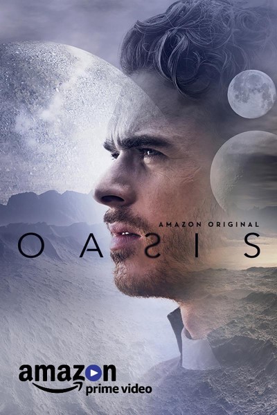 Caratula, cartel, poster o portada de Oasis