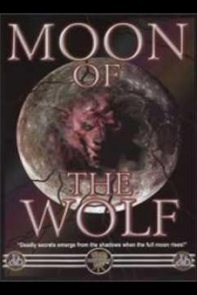 Caratula, cartel, poster o portada de La luna del lobo