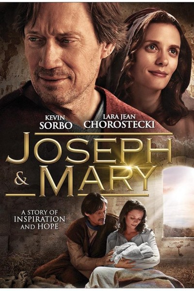 Caratula, cartel, poster o portada de Joseph and Mary