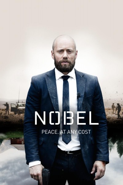 Caratula, cartel, poster o portada de Nobel
