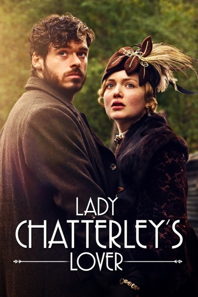 El Amante De Lady Chatterley Playmax 2795