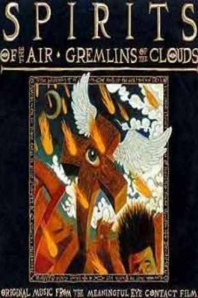Caratula, cartel, poster o portada de Spirits of the Air, Gremlins of the Clouds