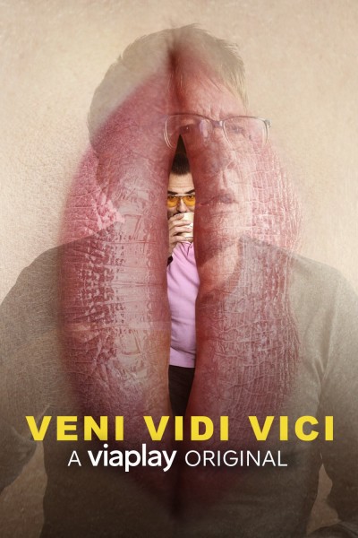 Caratula, cartel, poster o portada de Veni Vidi Vici