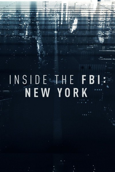 Caratula, cartel, poster o portada de Inside the FBI: New York